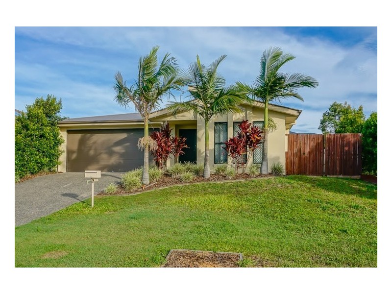 37 Tibouchina Street, Mountain Creek QLD 4557
