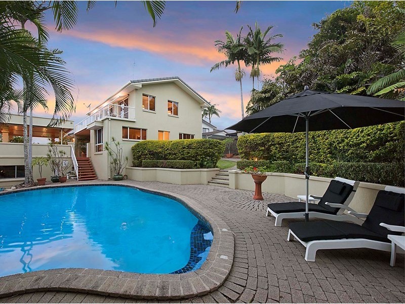 9 Sylvan Street, Buderim QLD 4556