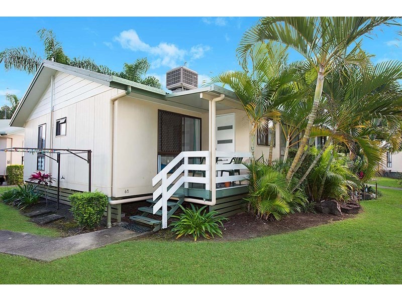 61/38 David Low Way, Diddillibah QLD 4559