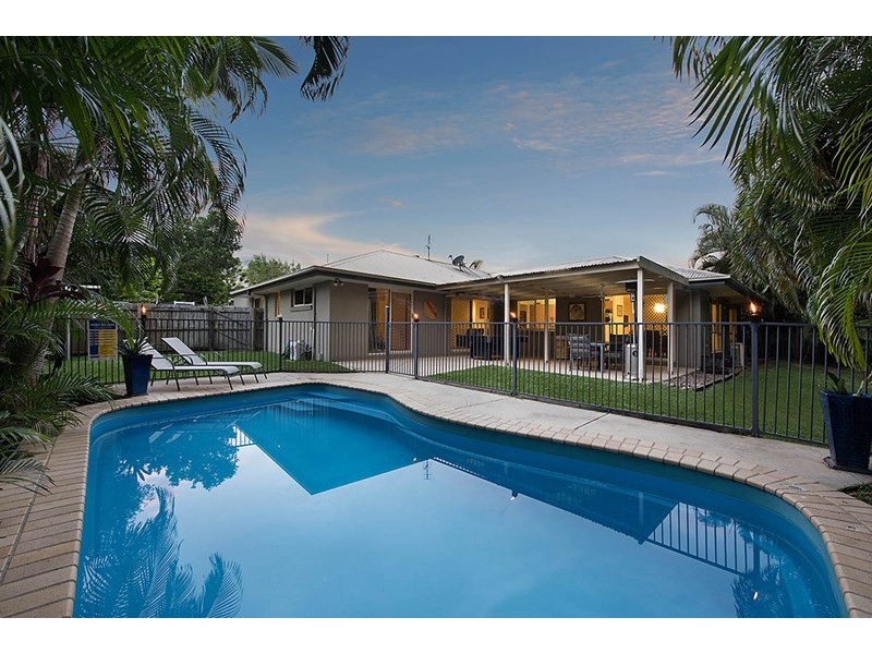 4 Flame Tree Court, Palmwoods QLD 4555