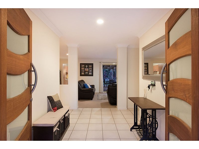 4 Flame Tree Court, Palmwoods QLD 4555