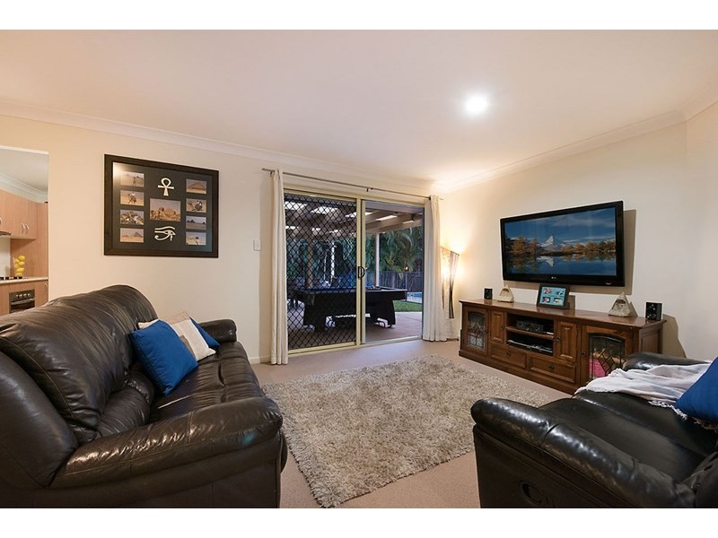 4 Flame Tree Court, Palmwoods QLD 4555