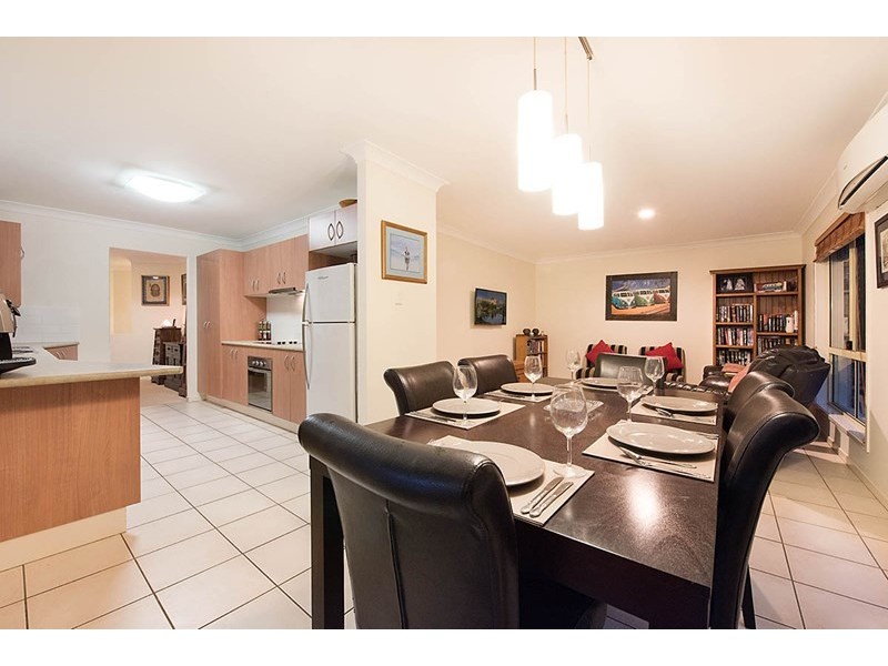 4 Flame Tree Court, Palmwoods QLD 4555