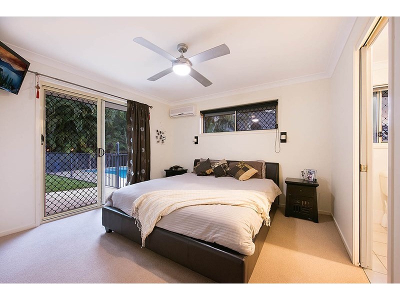 4 Flame Tree Court, Palmwoods QLD 4555