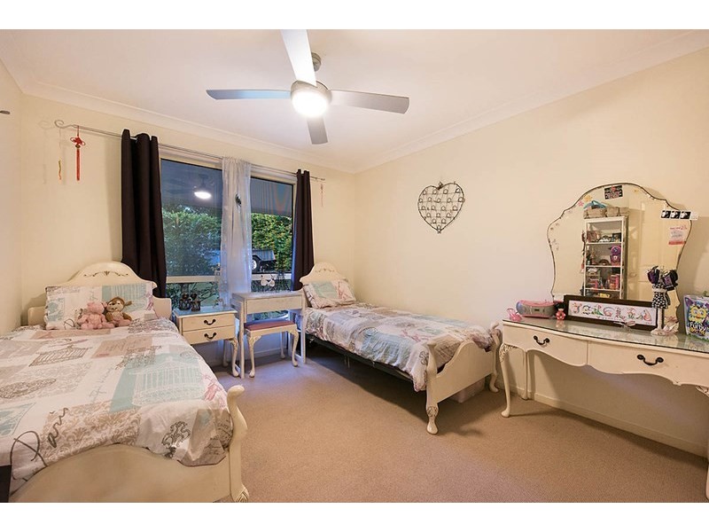 4 Flame Tree Court, Palmwoods QLD 4555
