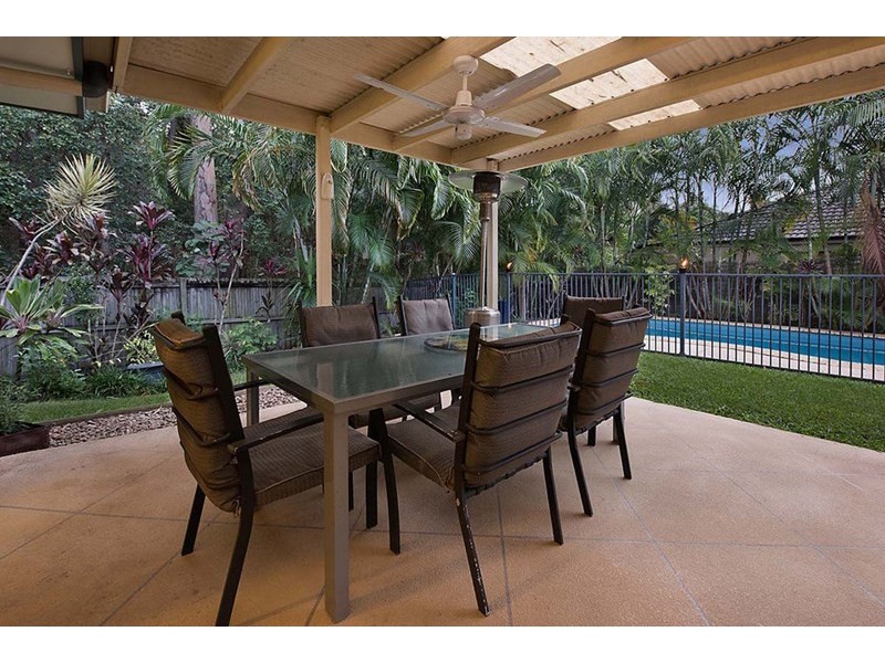 4 Flame Tree Court, Palmwoods QLD 4555