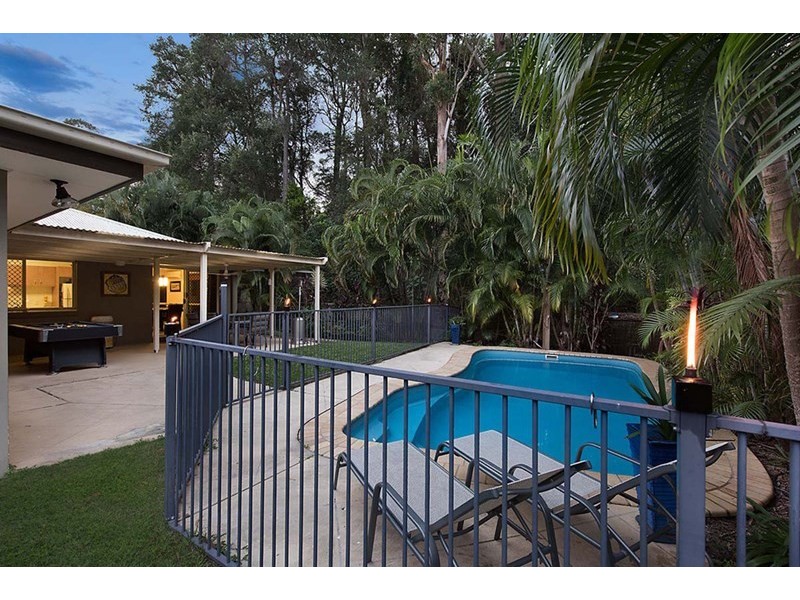 4 Flame Tree Court, Palmwoods QLD 4555