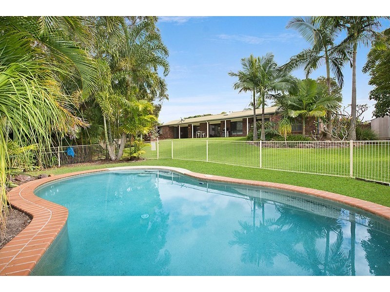 13 Parramatta Court, Kuluin QLD 4558