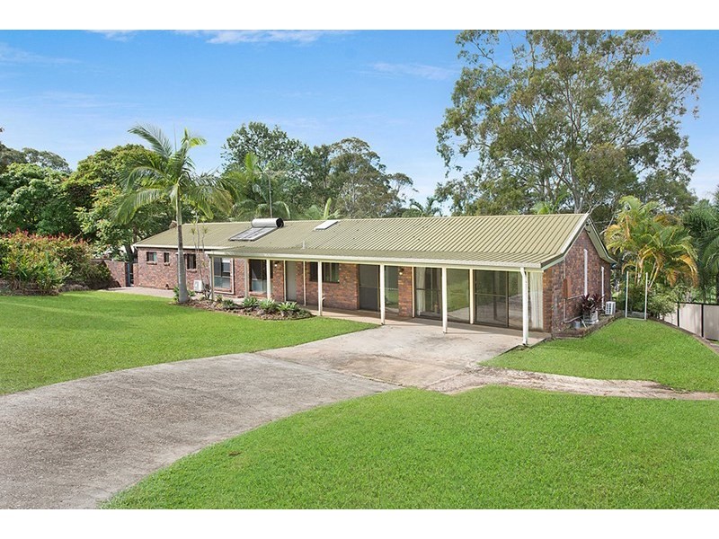 13 Parramatta Court, Kuluin QLD 4558