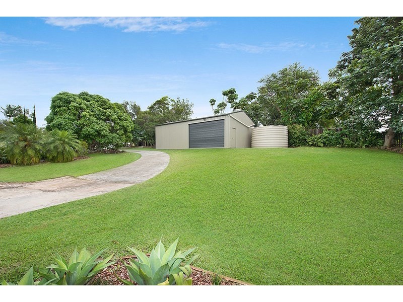 13 Parramatta Court, Kuluin QLD 4558
