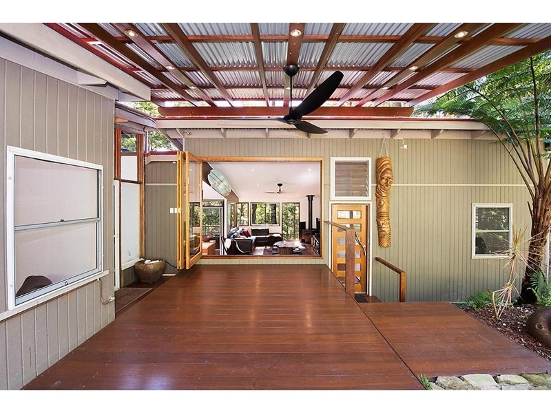 35 Settlers Ridge Road, Buderim QLD 4556