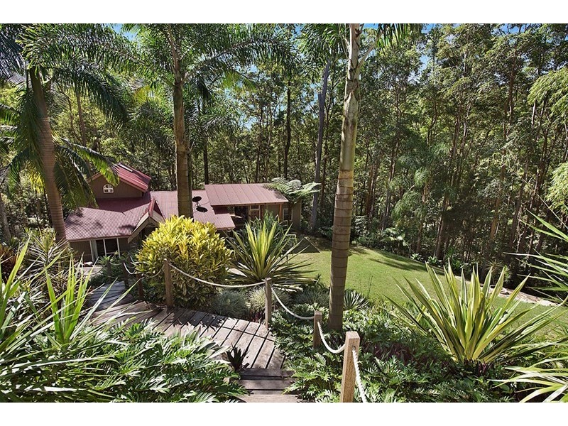 35 Settlers Ridge Road, Buderim QLD 4556