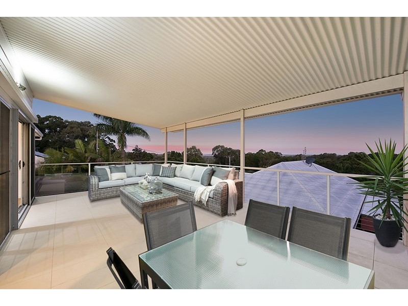 12 Gumtree Drive, Buderim QLD 4556