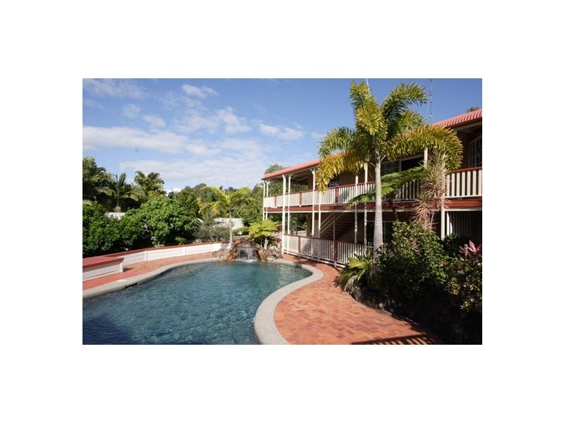 13 Sutherland Street, Buderim QLD 4556