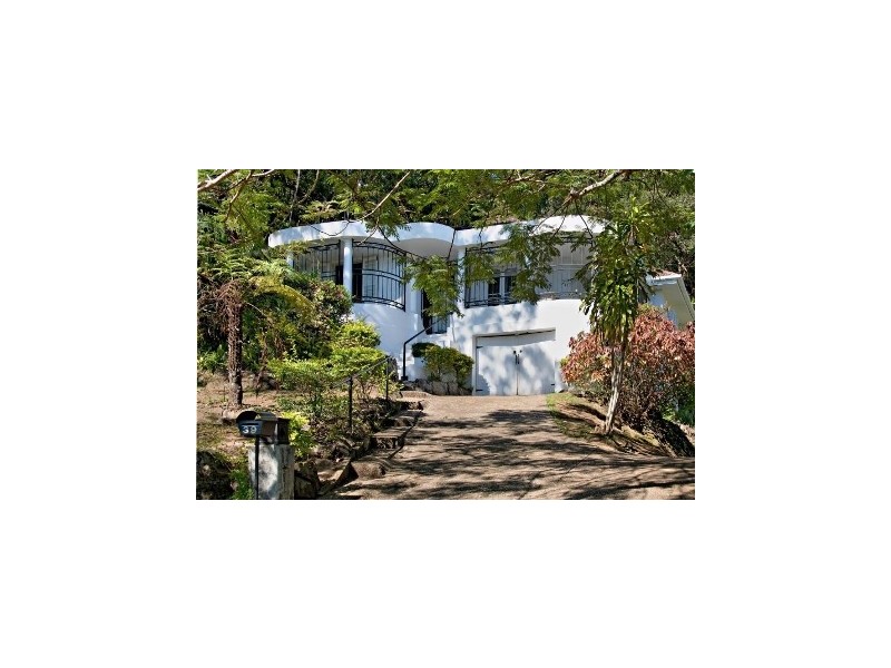39 Bade Street, Nambour QLD 4560