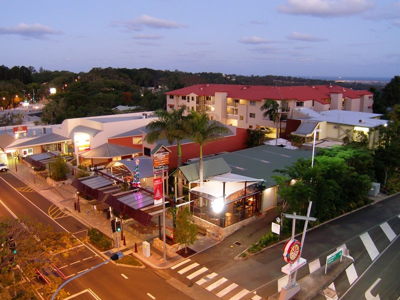 12/61a Burnett Street, Buderim QLD 4556