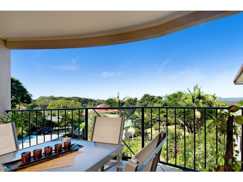 12/61a Burnett Street, Buderim QLD 4556