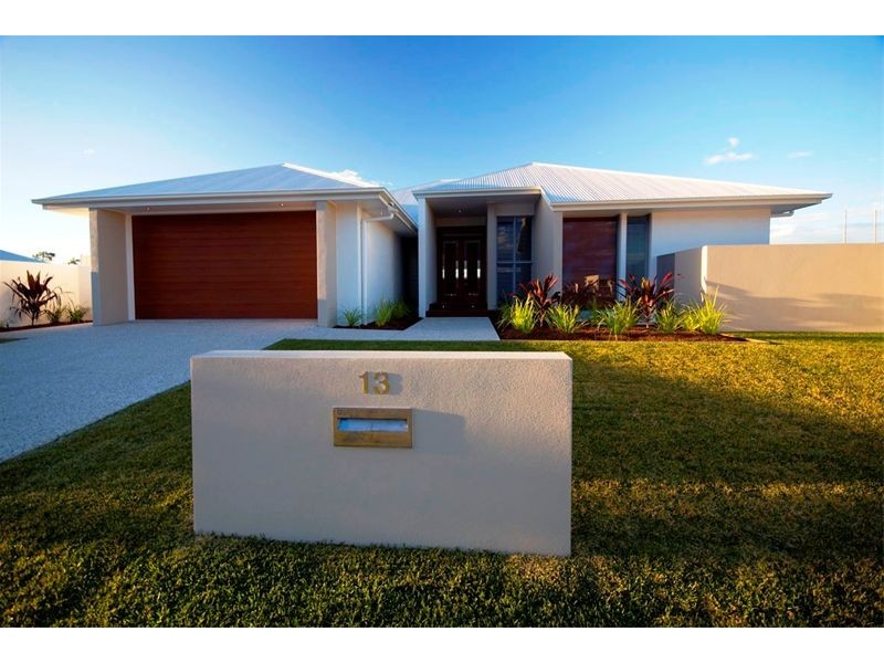 13 Westholme Circuit, Pelican Waters QLD 4551