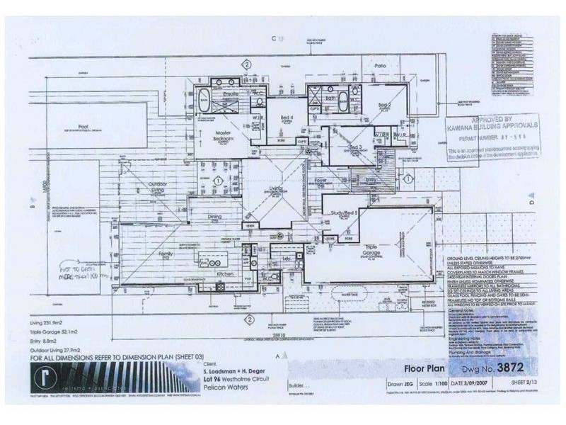 13 Westholme Circuit, Pelican Waters QLD 4551