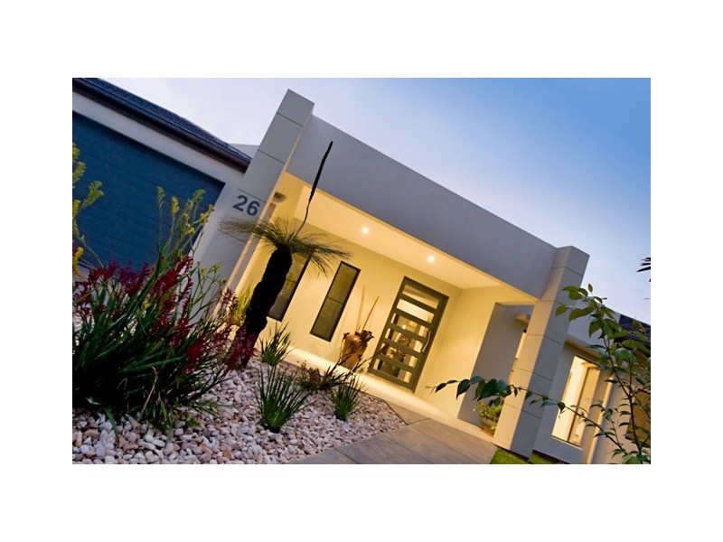 26 Figbird Crescent, Buderim QLD 4556