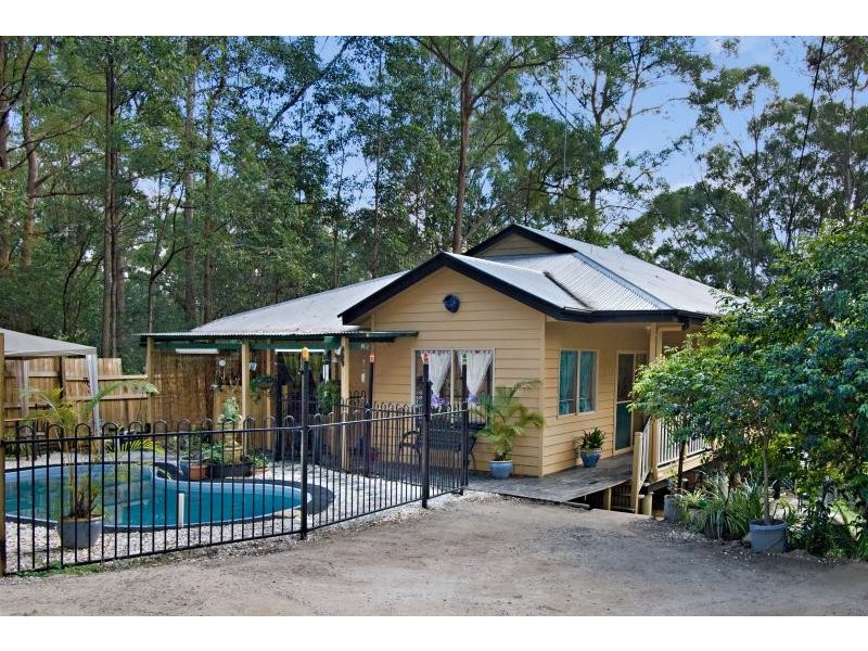 425 Wilson Road, Tanawha QLD 4556