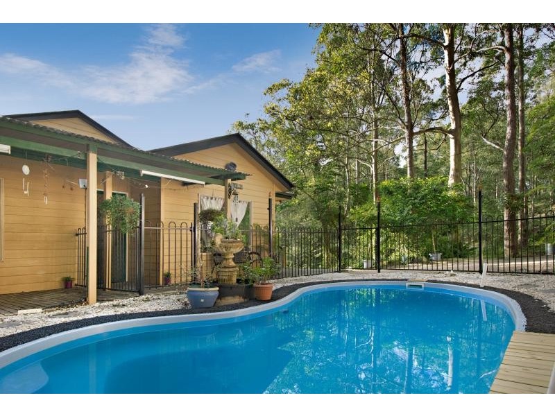 425 Wilson Road, Tanawha QLD 4556
