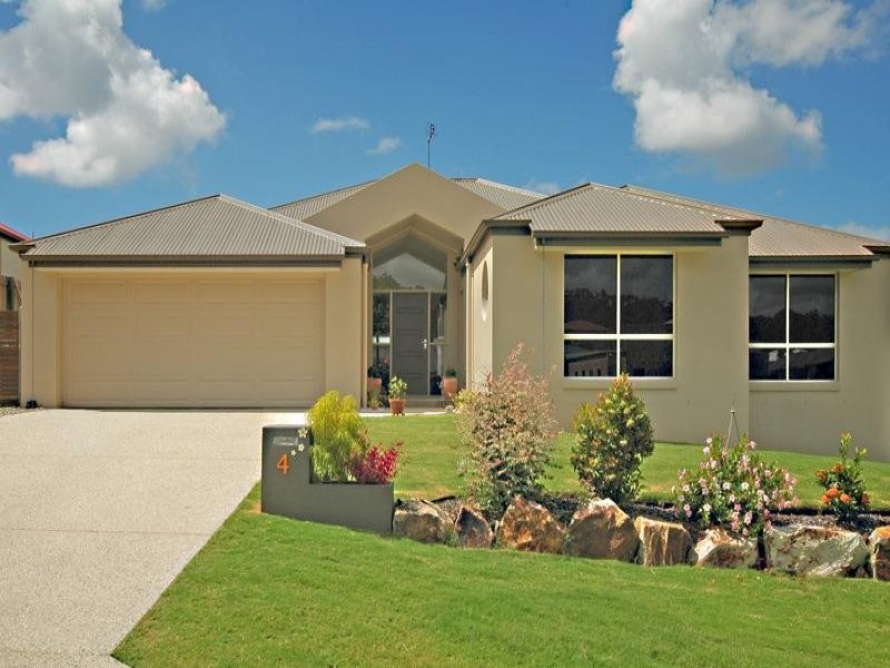 4 Tarra-Bulga Court, Buderim QLD 4556