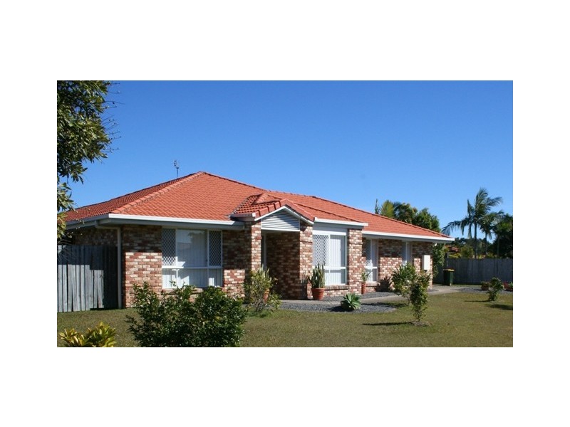 25 Northlake Crescent, Sippy Downs QLD 4556