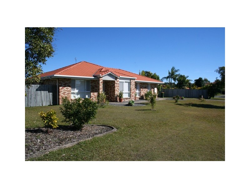 25 Northlake Crescent, Sippy Downs QLD 4556