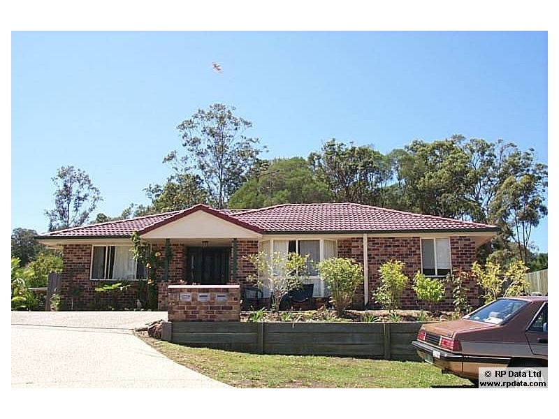 1/28 Yew Court, Buderim QLD 4556