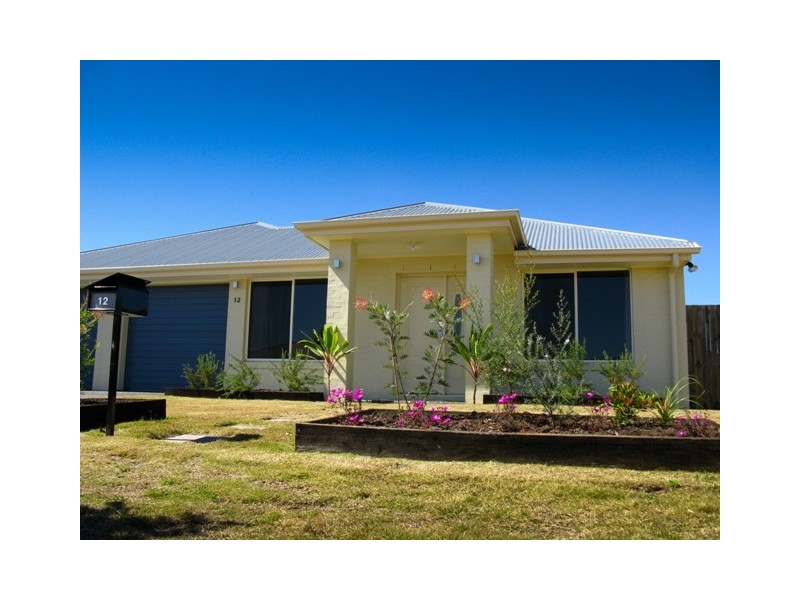 12 Riveroak Way, Sippy Downs QLD 4556