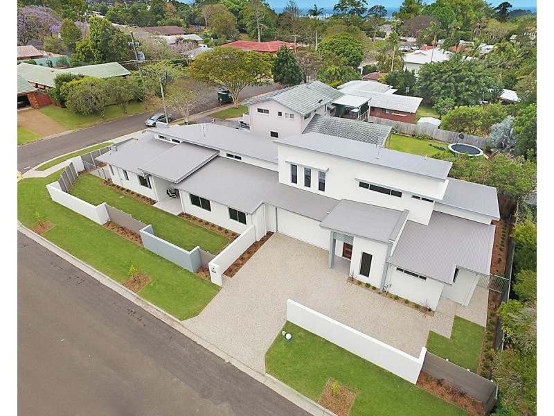 Unit 2 Cnr Ferguson Avenue and Bretz Street, Buderim QLD 4556