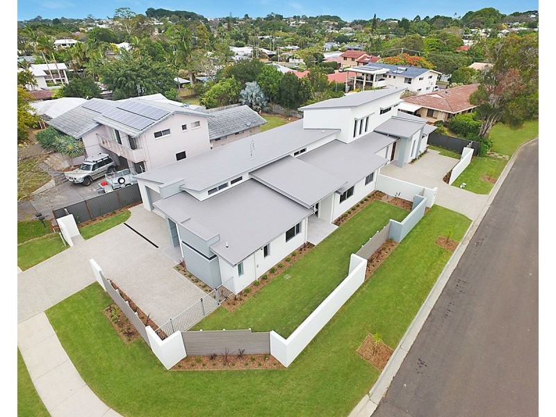 Unit 2 Cnr Ferguson Avenue and Bretz Street, Buderim QLD 4556