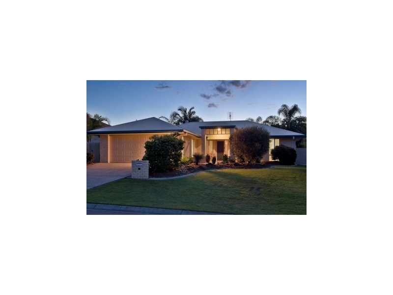 9 Rainsford Place, Buderim QLD 4556