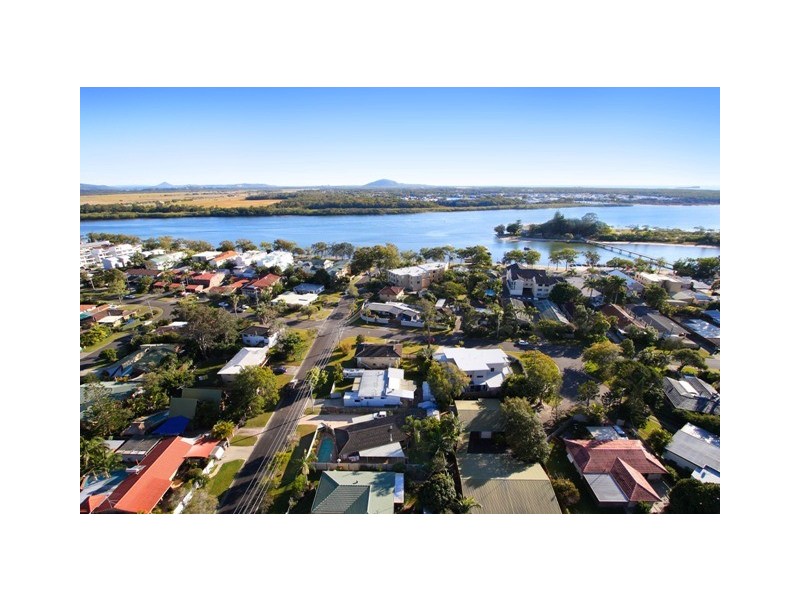 19 Buna Street, Maroochydore QLD 4558