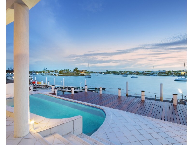 86 Mooloolah Drive, Minyama QLD 4575
