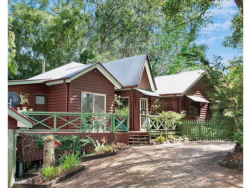 159B Lindsay Road, Buderim QLD 4556