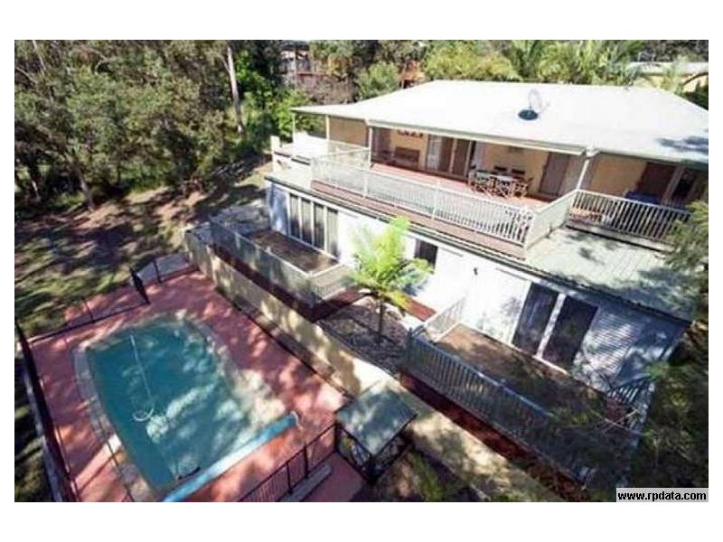 143 -145 Vise Road, Buderim QLD 4556