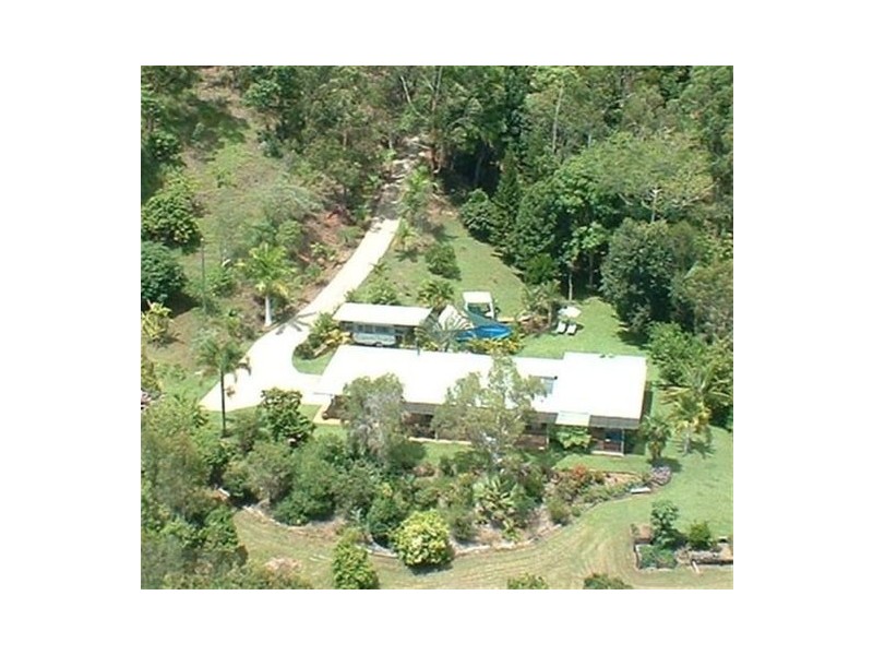 149 Towen Mountain Road, Towen Mountain QLD 4560