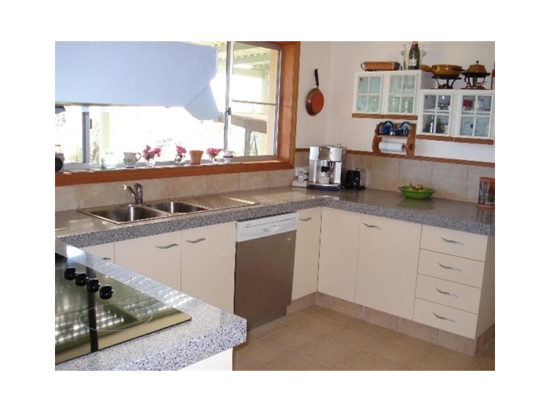 149 Towen Mountain Road, Towen Mountain QLD 4560