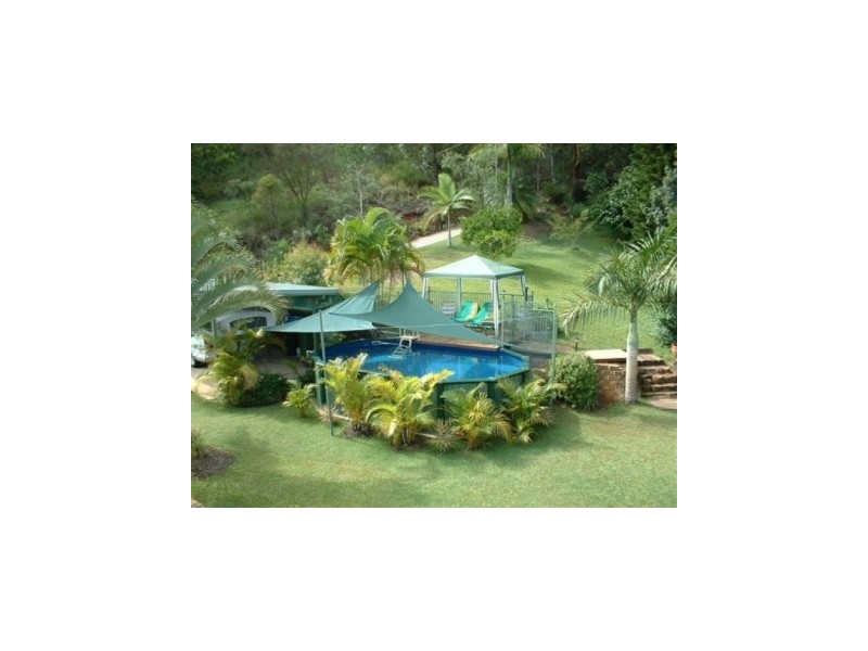 149 Towen Mountain Road, Towen Mountain QLD 4560