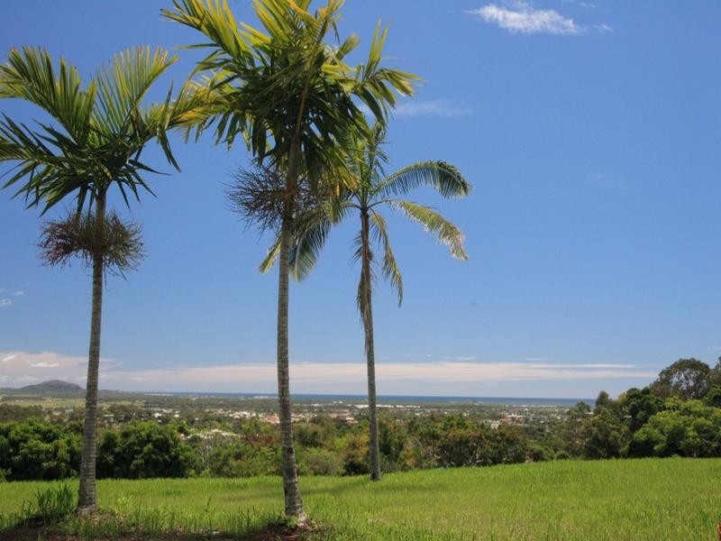 1 Shrapnel Street, Buderim QLD 4556