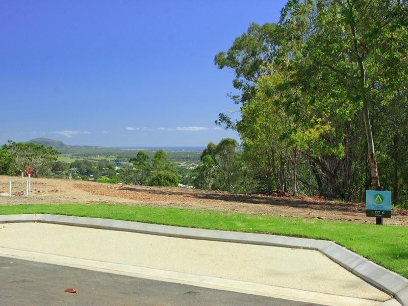 1 Shrapnel Street, Buderim QLD 4556
