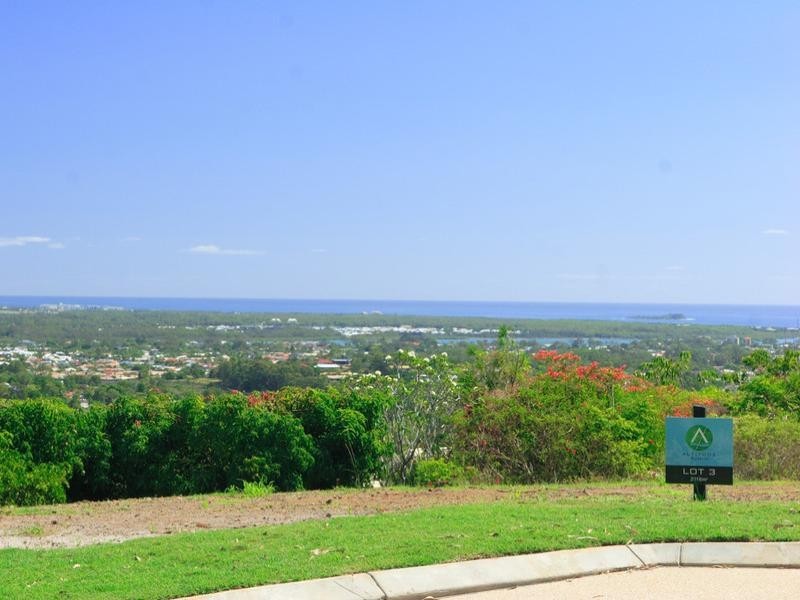 1 Shrapnel Street, Buderim QLD 4556