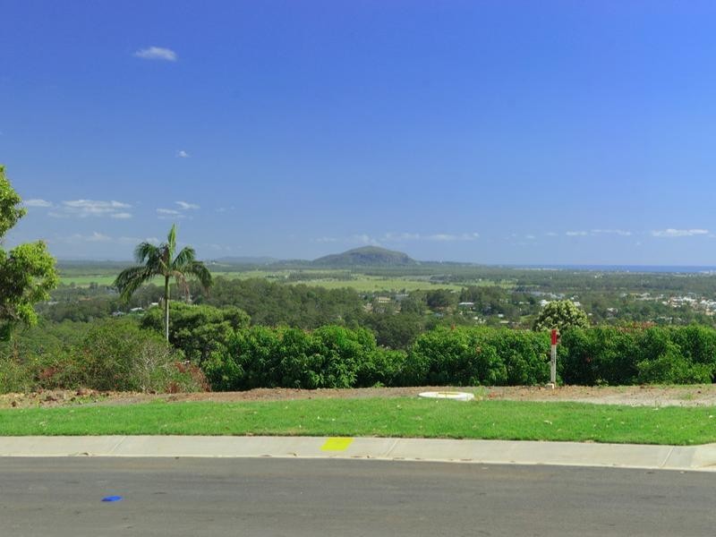 1 Shrapnel Street, Buderim QLD 4556