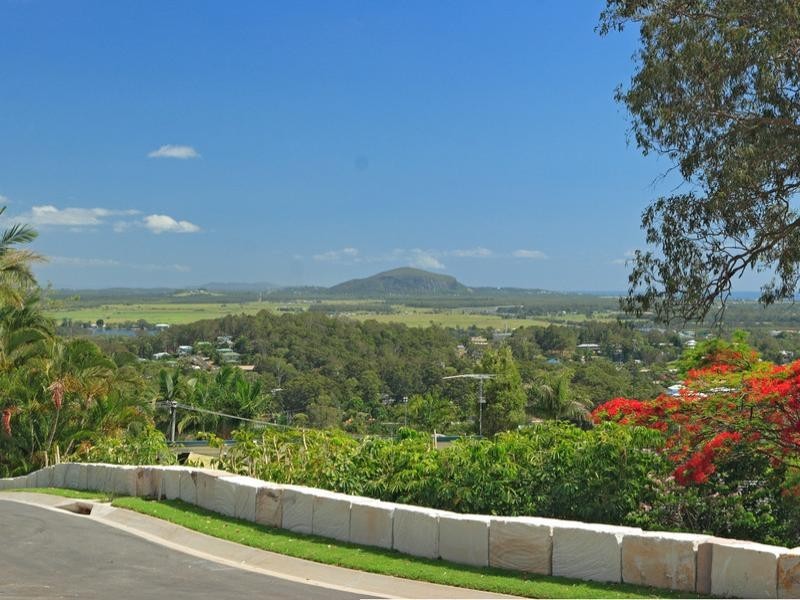 1 Shrapnel Street, Buderim QLD 4556