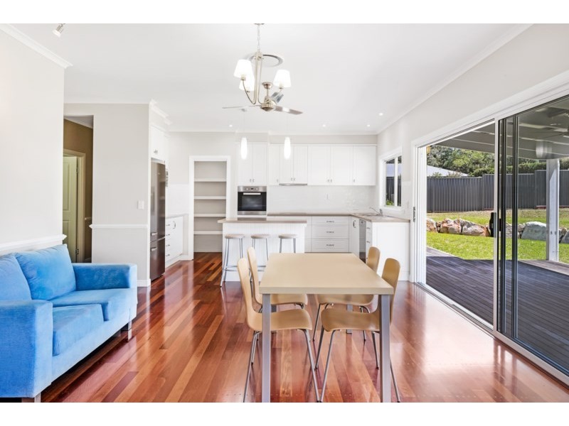 4 Forest Ridge Avenue, Palmview QLD 4553