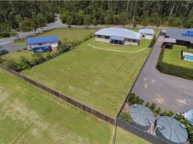 4 Forest Ridge Avenue, Palmview QLD 4553