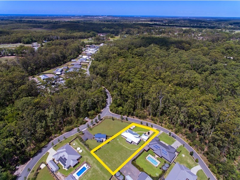 4 Forest Ridge Avenue, Palmview QLD 4553