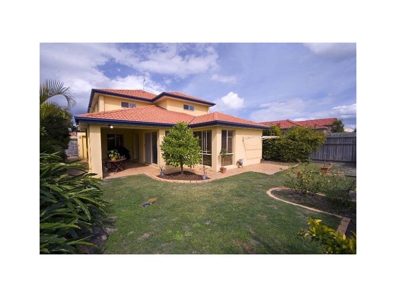12 Quillback Court, Mountain Creek QLD 4557